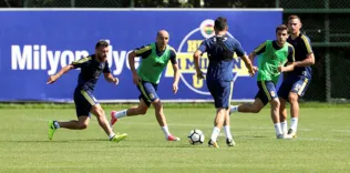 Kocaman, krizi çözmeye kararlı