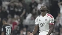 Kartal’da Toure şanssızlığı
