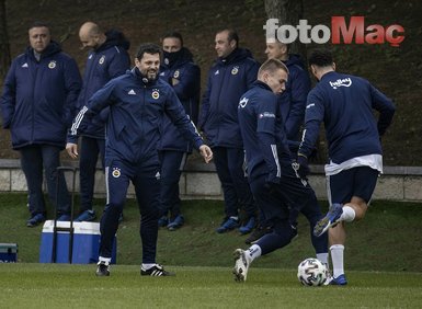 Fenerbahçe’den Boupendza atağı! İki isim takas...