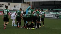 Denizlispor’da Ahmed Yasin şoku! 7 ay yok