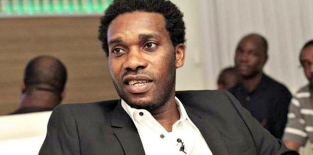 Jay Jay Okocha'ya mahkeme şoku!