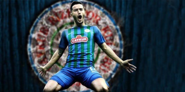 Çaykur Rizespor'dan Oğulcan tepkisi! "Cepheden kaçtı"