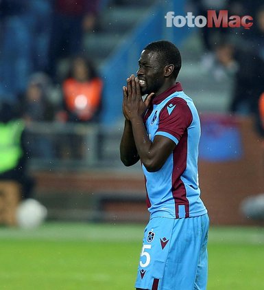 Trabzonspor’a Premier Lig’den orta saha!