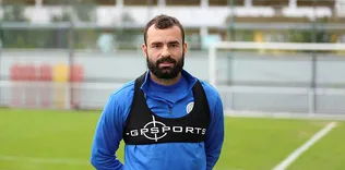 Mehmet Uslu: Çıkışa geçmek istiyoruz