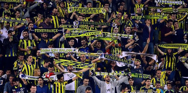 Krasnodar Maci Biletleri Satisa Cikiyor Son Dakika Fenerbahce Haberleri Fotomac