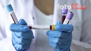 Son dakika corona virüsü haberi: ’Virüs kasten üretildi elimizde deliller var’