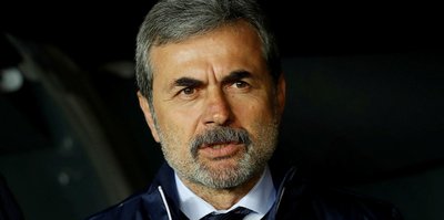 Aykut Kocaman: Beşiktaş sahadan çekildi