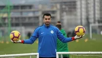 Beşiktaş Gökhan Akkan’da ısrarcı