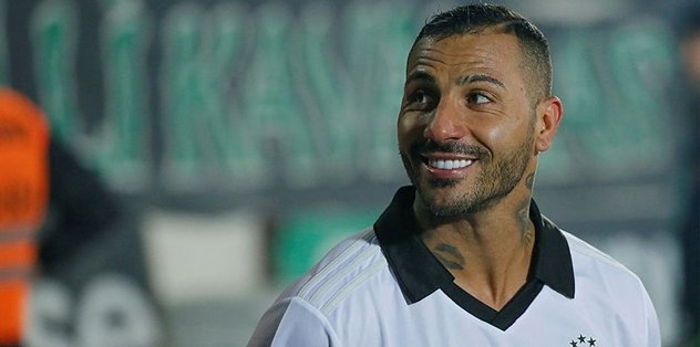 Quaresma’dan bir asist daha