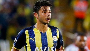 Fenerbahçe - Sivasspor maçında dikkat çeken istatistik! Muhammed Gümüşkaya...