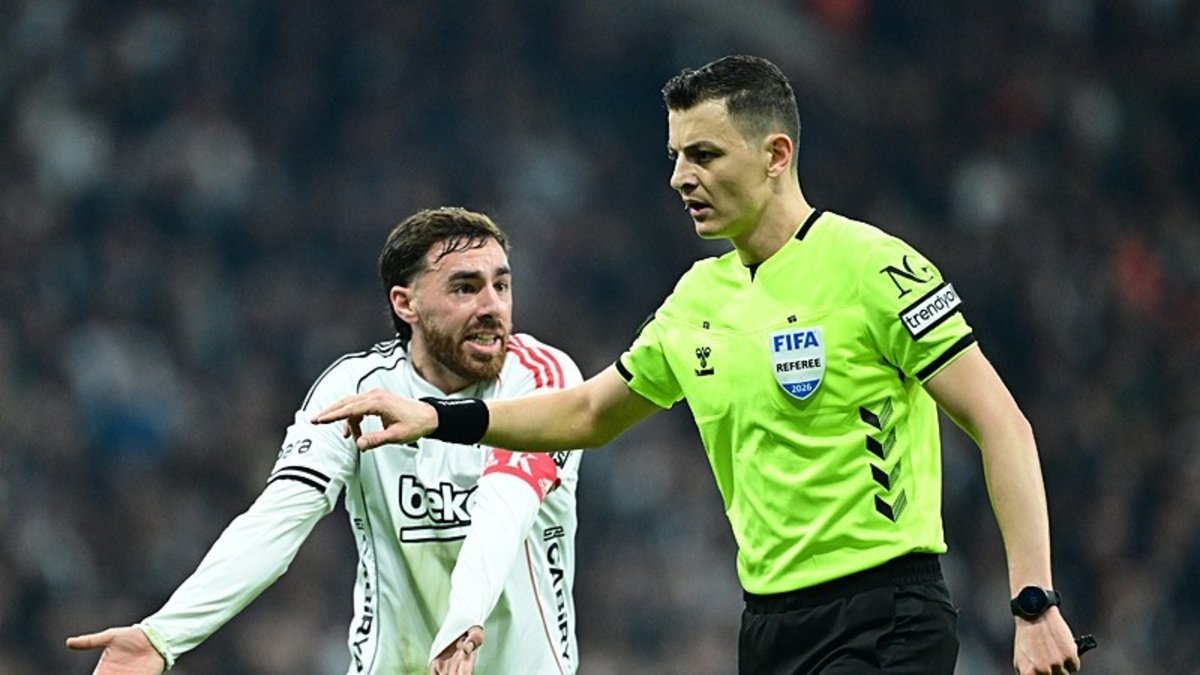 Beşiktaş'ta sıcak gelişme! Galatasaray derbisi sonrası TFF'ye başvurdular