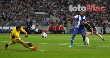 Beşiktaş transferde atağa kalktı işte gündemdeki isimler!