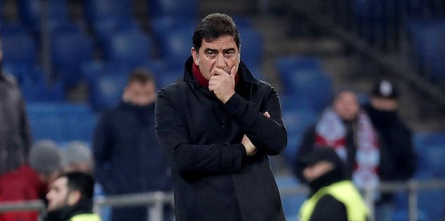 Trabzonspor lige odaklandı