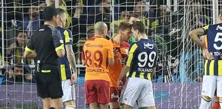 Soldado, Serdar Aziz’i çıldırttı!