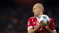 Resmen açıkladı! Futbolu bırakan Robben’e sürpriz talip