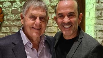 İyi ki doğdun Gordon Milne