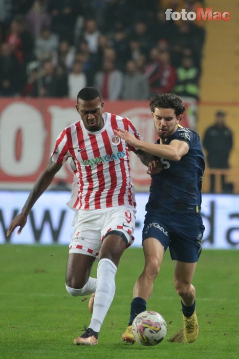 TRANSFER HABERLERİ | Galatasaray Haji Wright defterini yeniden açtı! İşte Erden Timur'un ilettiği teklif