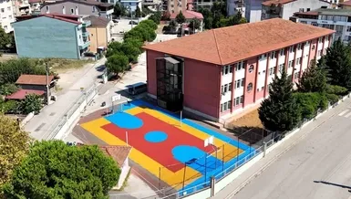 Potasız okul kalmasın