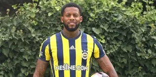 Yeni transfer tesisleri gezdi