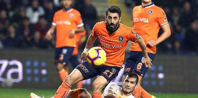 Fenerbahçe'de Mahmut gerçeği