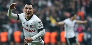 Gary Medel’e Bologna talip