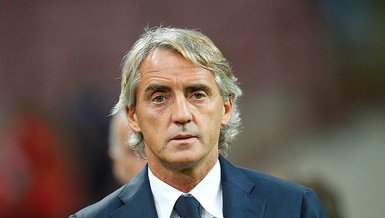 İtalya Milli Takım Teknik Direktörü Mancini'den EURO 2020 yorumu