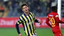 Barça’ya 2. Arda! Her maçını raporluyorlar