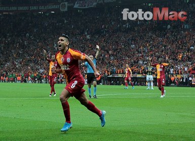 Galatasaray ve Beşiktaş masada! Yılın takası gerçekleşiyor