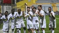 Esenler liderlik aşkına