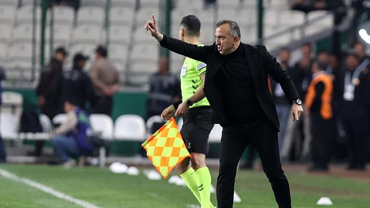 Recep Uçar'dan galibiyet sözleri! Recep Uçar'dan galibiyet sözleri!