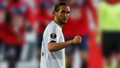 Yusuf Yazıcı Fransa Ligue 1'de aralık ayının futbolcusu seçildi