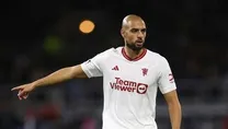 Amrabat reddetti