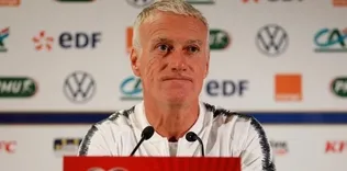 Fransa’nın aday kadrosu belli oldu! Nzonzi...