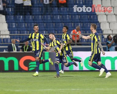 Fenerbahçe o isme teklifini yaptı!