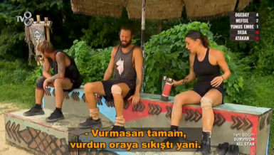 Survivor dokunulmazlığı kim kazandı? | SURVIVOR DOKUNULMAZLIK OYUNU 8 Haziran Cumartesi