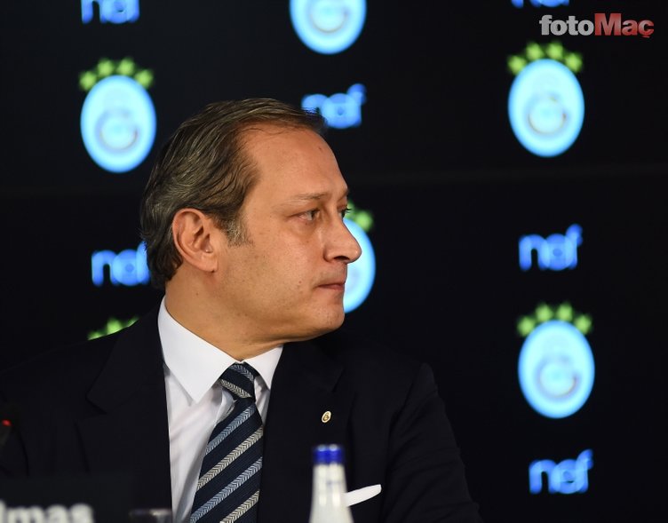 Galatasaray'da yangın var! İstifalar arka arkaya