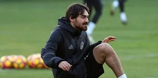 ‘Sancılar bitti’