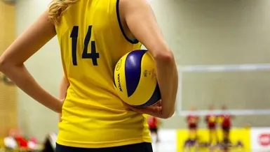 Son dakika: Voleybolda ligler tescil edildi!