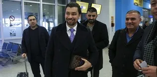 Avrupa’ya kampa gitmeyin