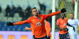 Medipol Başakşehir’in konuğu Göztepe