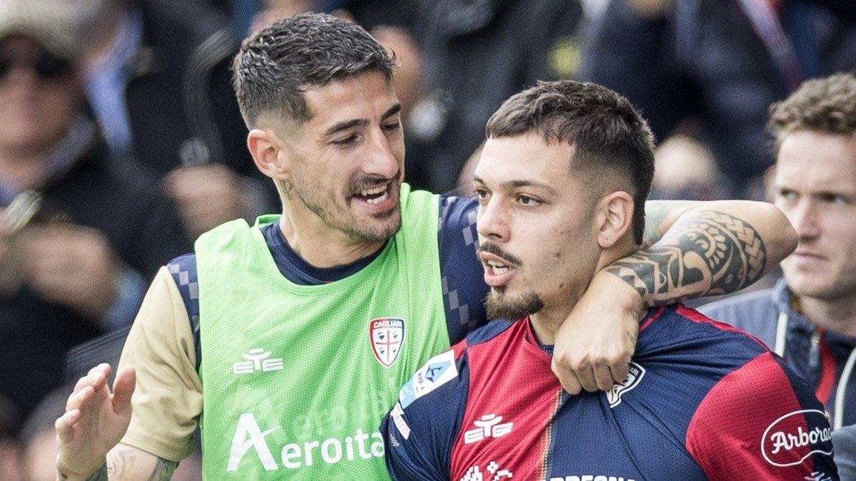 Cagliari 3-0 Monza (MAÇ SONUCU ÖZET) Cagliari 3-0 Monza (MAÇ SONUCU ÖZET)