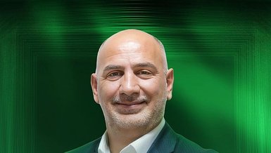 Bodrum’a yeni başkan