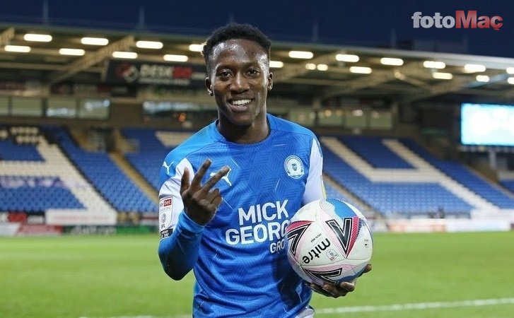 TRANSFER HABERİ: Beşiktaş'ın Siriki Dembele ısrarı! İşte pazarlıklarda son durum