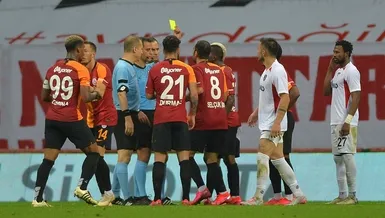 Takım halinde disipline