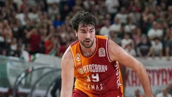 Buğrahan iki sene uzattı