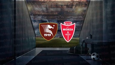 Salernitana - Monza maçı ne zaman? Saat kaçta ve hangi kanalda canlı yayınlanacak? | İtalya Serie A
