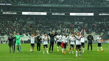 Beşiktaş’ta transfer taaruzu başlıyor