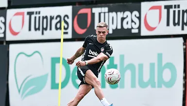 Leandro Trossard listede yok