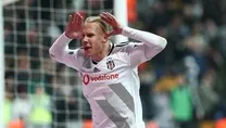 İyi ki doğdun Domagoj Vida