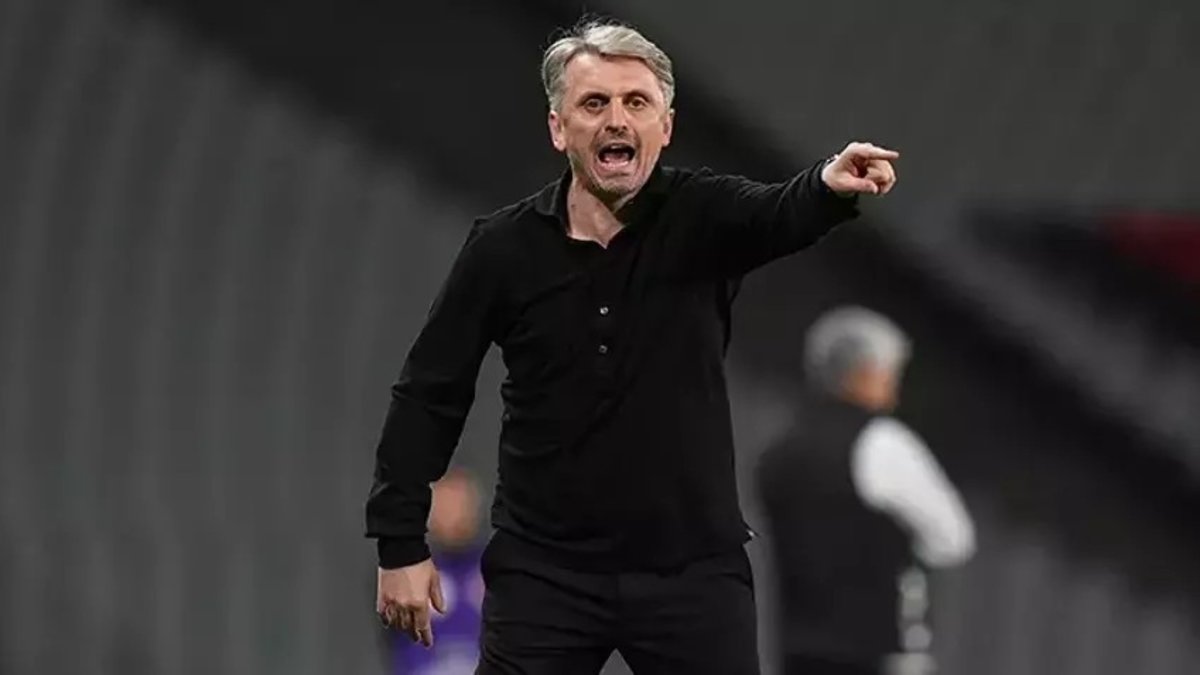 Eyüpspor’da Orhan Ak dönemi sona erdi!